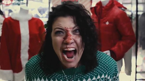 I 40 anni di Fantasporto, uno dei più longevi festival cinematografici horror-fantasy I 40 anni di Fantasporto, uno dei più longevi festival cinematografici horror-fantasy