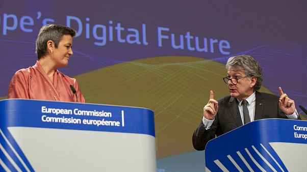 UE precisa de maior autonomia no setor farmacêutico UE precisa de maior autonomia no setor farmacêutico