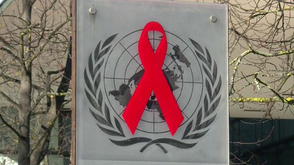 "Londoner Patient" ist zweiter weltweit, der von AIDS geheilt wurde "Londoner Patient" ist zweiter weltweit, der von AIDS geheilt wurde