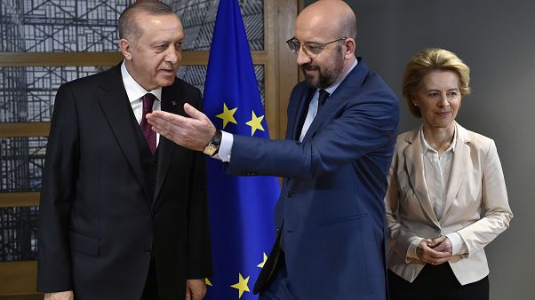 Belgium EU Turkey Belgium EU Turkey