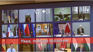 اجتماع طارئ عبر الفيديو لقادة الاتحاد الأوروبي بهدف "تعزيز التنسيق" لمواجهة كورونا