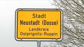 Neustadt (Dosse) stellt 2.250 Menschen unter Quarantäne