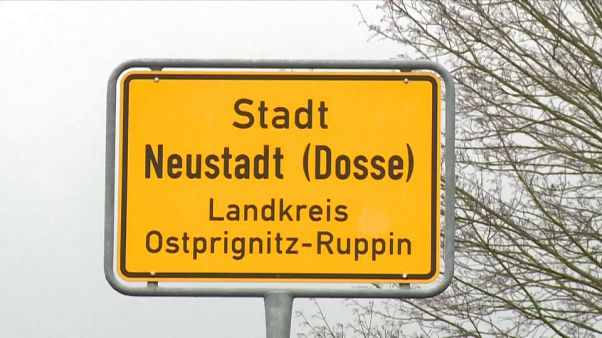 Neustadt (Dosse) stellt 2.250 Menschen unter Quarantäne Neustadt (Dosse) stellt 2.250 Menschen unter Quarantäne