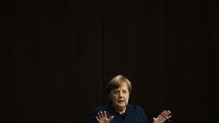 Merkel: Zwei Drittel der Deutschen könnten sich infizieren