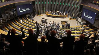 Βραζιλία: Βουλευτής προτείνει να κόβονται τα χέρια των διεφθαρμένων πολιτικών	