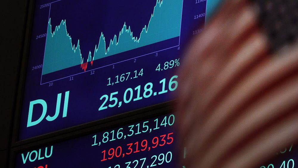 Les marchés européens ont ouvert dans le vert mercredi.