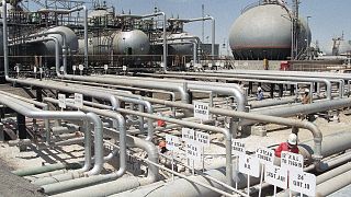 Suudi petrol devi Aramco üretim kapasitesini günlük rekor seviye 13 milyon varile çıkaracak