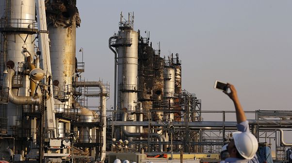 Saudi Aramco Saudi Aramco