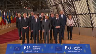 Las negociaciones de adhesión a la UE, en The Brief from Brusels