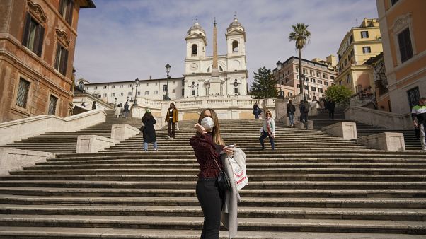 Medidas excepcionales en Italia por el Covid-19 Medidas excepcionales en Italia por el Covid-19