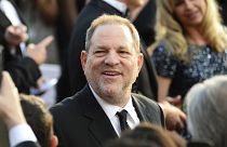 ABD'li film yapımcısı Harvey Weinstein