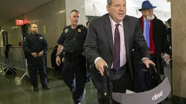 WEINSTEIN, Harvey WEINSTEIN, Harvey