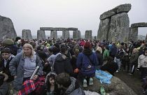 İngiliz hükümeti ülkenin en önemli anıtlarından Stonehenge'in altından yaklaşık 3,2 km’lik tünel geçeceğini açıkladı.