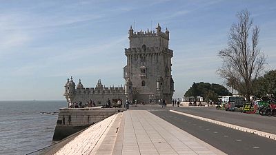 Coronavírus afeta setor turístico em Portugal