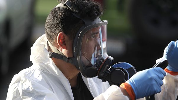 Coronavirus: ¿qué es una pandemia? Coronavirus: ¿qué es una pandemia?