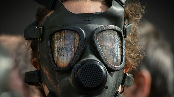 Romania, a Bucarest l'inquinamento atmosferico sta raggiungendo livelli insostenibili Romania, a Bucarest l'inquinamento atmosferico sta raggiungendo livelli insostenibili