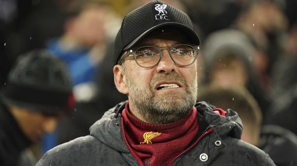 Britain Soccer Champions League Britain Soccer Champions League