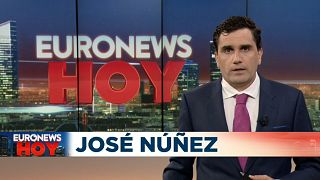 Euronews Hoy | Las noticias del miércoles 11 de marzo de 2020