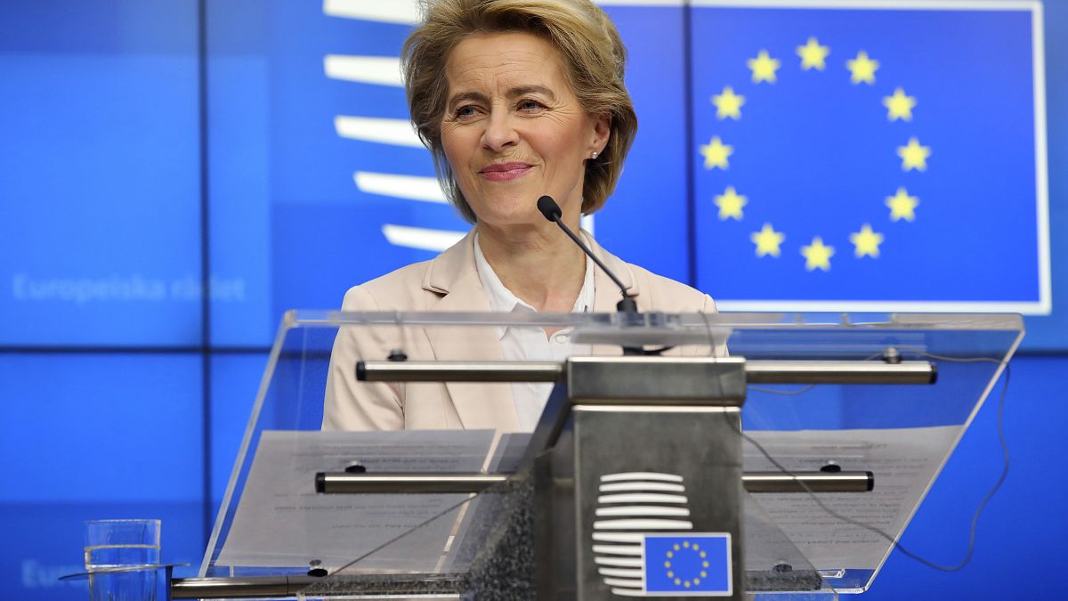 Έκκληση της ΕΕ για συνεργασία στην αντιμετώπιση της πανδημίας