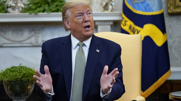 Donald Trump Donald Trump