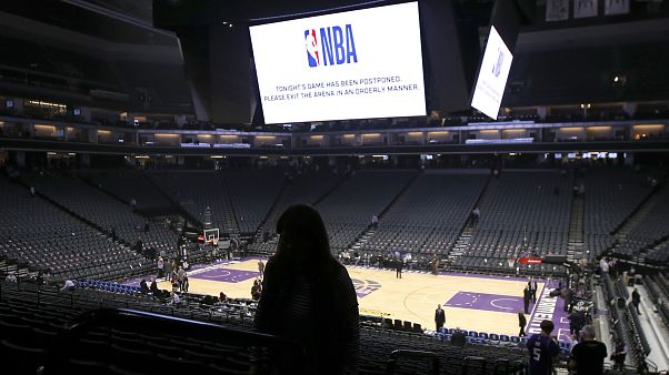 Pelicans Kings Postponed Basketball Pelicans Kings Postponed Basketball