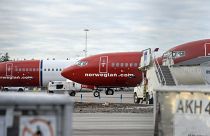 Luftfahrtbranche: "Schon andere Krisen gemeistert"