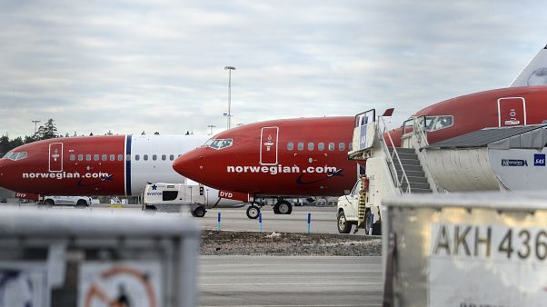 Luftfahrtbranche: "Schon andere Krisen gemeistert" Luftfahrtbranche: "Schon andere Krisen gemeistert"
