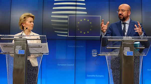 Ursula von der Leyen Ursula von der Leyen