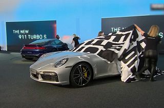 Covid-19 travel fears, 2020 automotive offerings and running a private members club