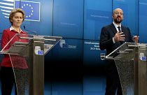 واکنش اتحادیه اروپا به تصمیم ترامپ: مهار ویروس‌کرونا با اقدامات یکجانبه ممکن نیست