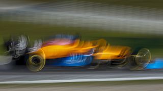 McLaren снимается с этапа "Формулы-1"из-за коронавируса