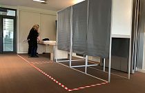 Γαλλία: Τοπικές εκλογές υπό την απειλή του κορονοϊού