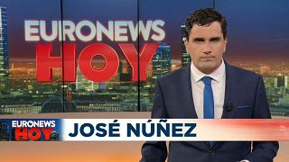 Euronews Hoy | Las noticias del viernes 13 de marzo de 2020