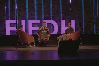 Geneva Human Rights film festival goes ahead via livestream amid Covid-19 outbreak