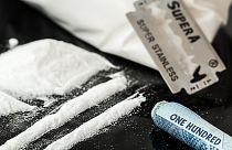 Revealed: Europe's drugs of choice are cocaine and MDMA