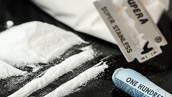 Revealed: Europe's drugs of choice are cocaine and MDMA Revealed: Europe's drugs of choice are cocaine and MDMA