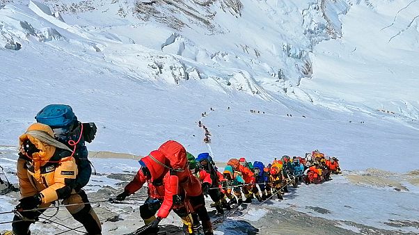 Everest Everest