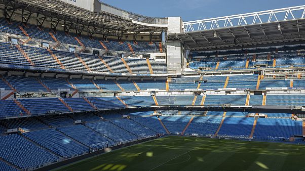 فيروس كورونا: ريال مدريد في الحجر الصحي وتعليق الليغا واجتماع هام ليويفا فيروس كورونا: ريال مدريد في الحجر الصحي وتعليق الليغا واجتماع هام ليويفا