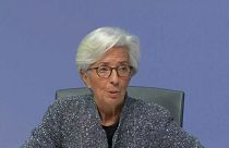 ¿Cómo protege el BCE la economía europea del impacto del coronavirus?