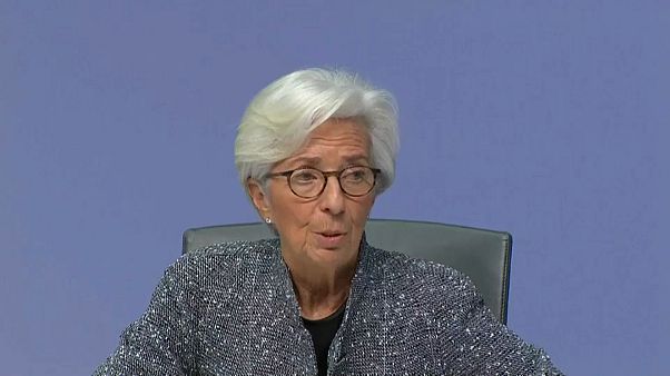 ¿Cómo protege el BCE la economía europea del impacto del coronavirus? ¿Cómo protege el BCE la economía europea del impacto del coronavirus?
