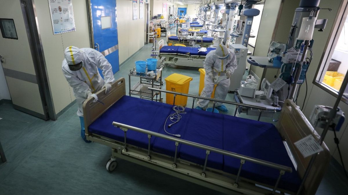 Çin: Koronavirüsü ABD Vuhan'a getirmiş olabilir, bize açıklama borçlu
