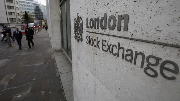 Futures market points to another plunge for U.S. stocks, global markets down