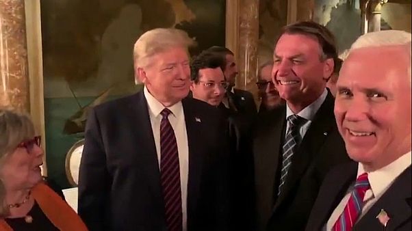 Bolsonaro faz teste para coronavírus Bolsonaro faz teste para coronavírus