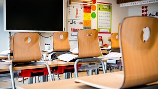 Coronavirus: Viele EU-Länder machen Schulen dicht