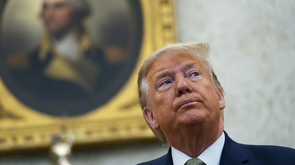 У Дональда Трампа "не было времени" предупреждать Европу У Дональда Трампа "не было времени" предупреждать Европу