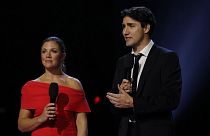 ابتلای همسر نخست وزیر کانادا به کرونا؛ ترودو خود را قرنطینه کرد