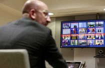 State of the Union: Coronavirus, Putin, Femen, Erdogan