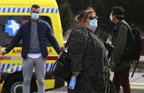 Szükségállapot lép életbe Spanyolországban