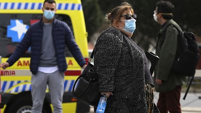 Coronavirus : l'Espagne placée en état d'alerte  