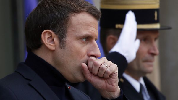 France Macron France Macron